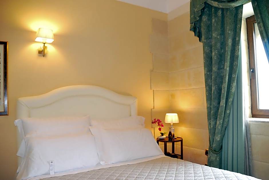 Domus Mariae Benessere