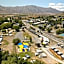 Omarama TOP10 Holiday Park