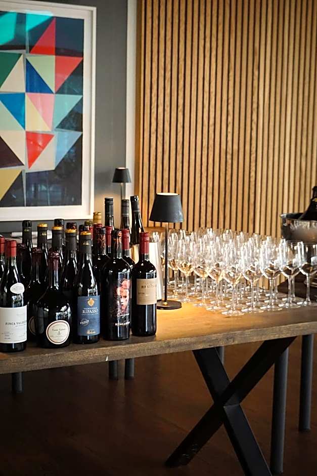 Frederiksdal Sinatur Hotel & Konference