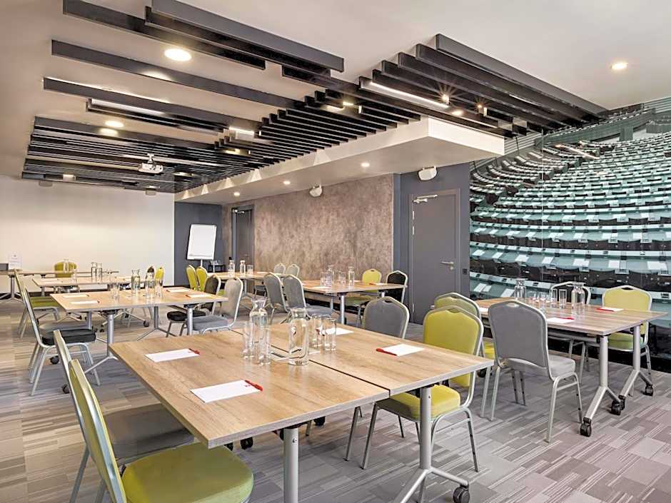 ibis Kyiv City Center