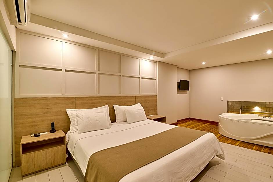 Hotel Dix