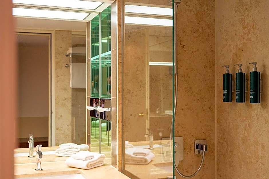 Hilton Frankfurt Gravenbruch