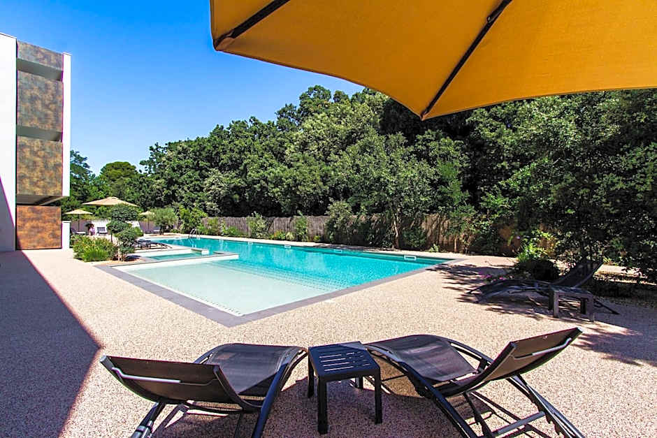 Forme-hotel & Spa Montpellier Sud-Est - Parc Expositions - Arena