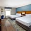 Hampton Inn By Hilton & Suites Spartanburg-I-26-Westgate Mall, Sc