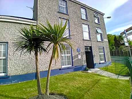 Fáilte Lodging Kenmare Town Centre