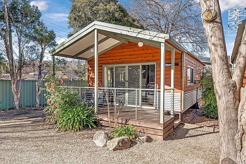 BIG4 Tasman Holiday Parks - Bright