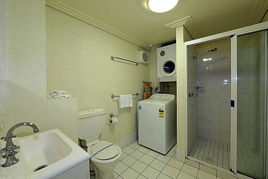 Bargara Shoreline Apartments