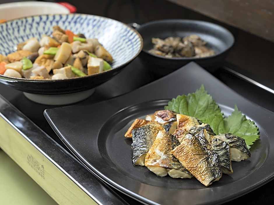 Hotel Wing International Miyakonojo