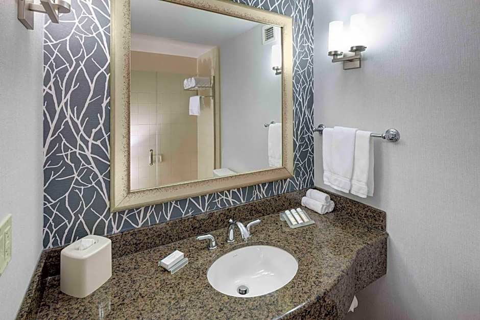 Hilton Garden Inn Detroit Novi