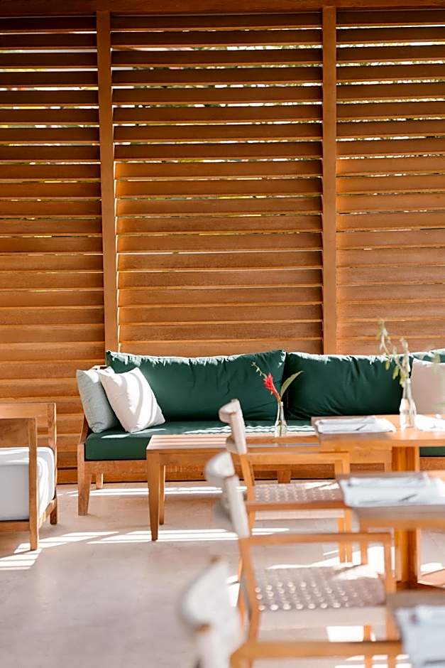 Sanglung Villas & Suites