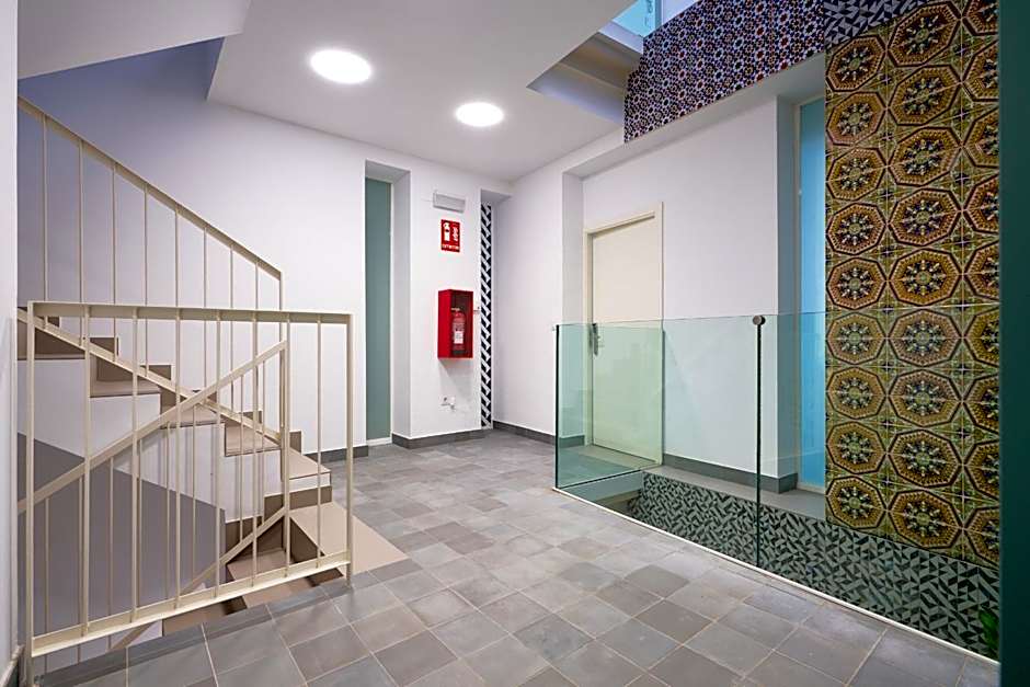 Naranjas y Limones, by Homing U