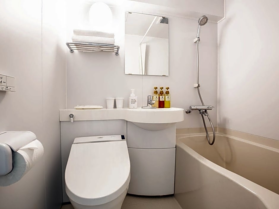 HOTEL MYSTAYS Higashi-Ikebukuro