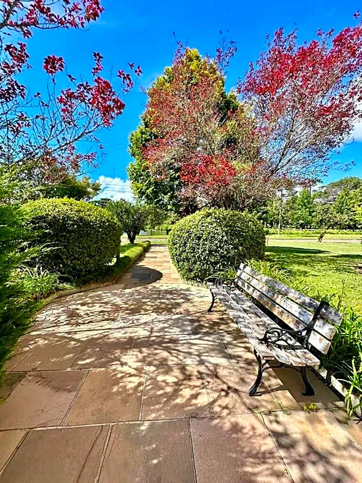 Fantástico Studio Royal Laje de Pedra MV (3022)