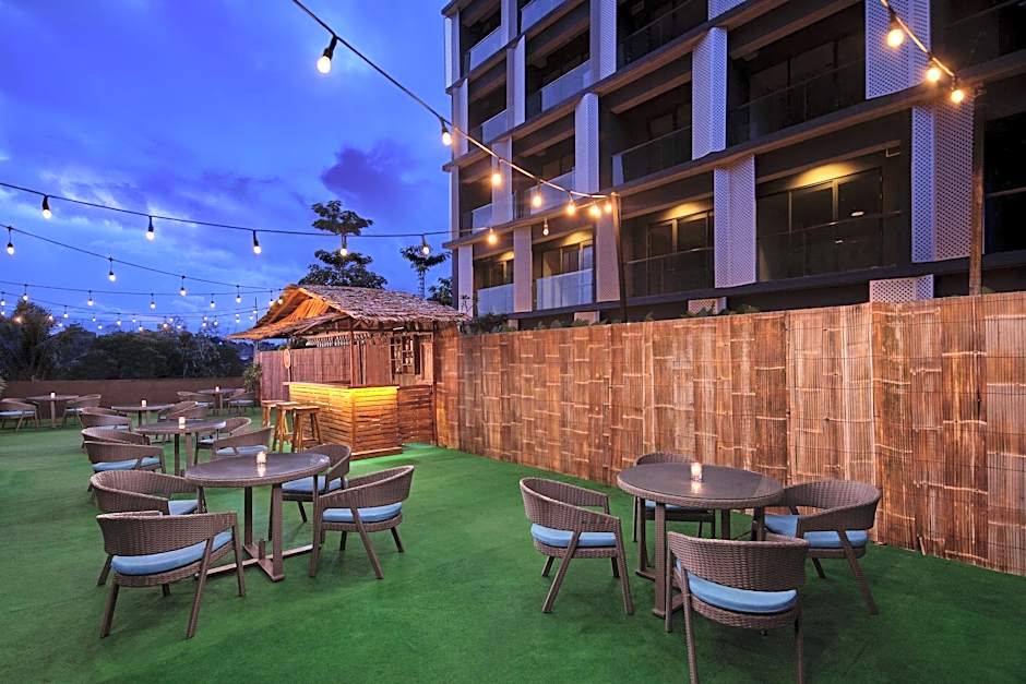 Four Points by Sheraton Balikpapan