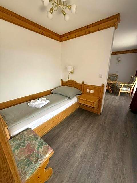 Sporthotel Oberwald