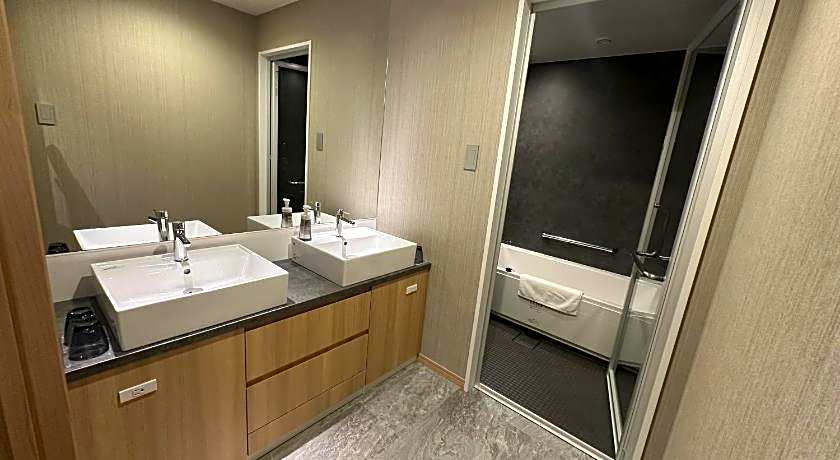 Hotel Keihan Tsukiji Ginza Grande