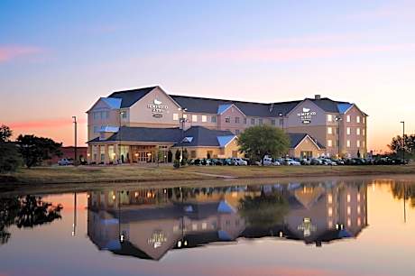 Homewood Suites By Hilton Wichita Falls, Tx