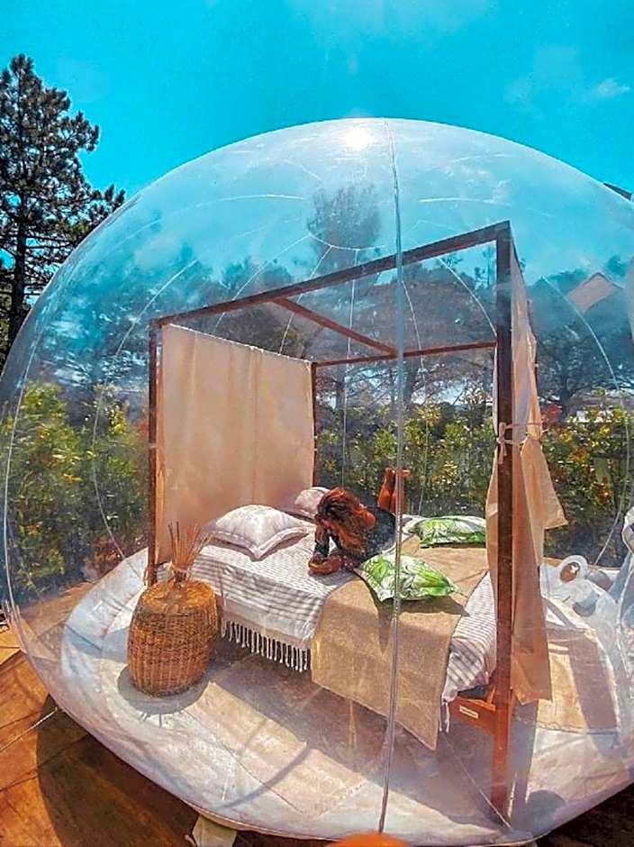 Villaggio La Pescaccia