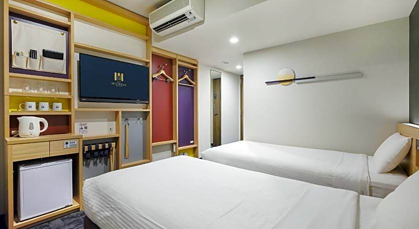 hotel MONday Tokyo Nishikasai