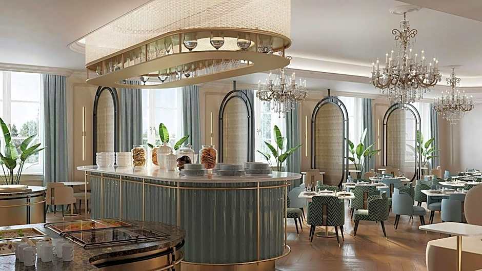 Badischer Hof Baden-Baden - Leonardo Limited Edition