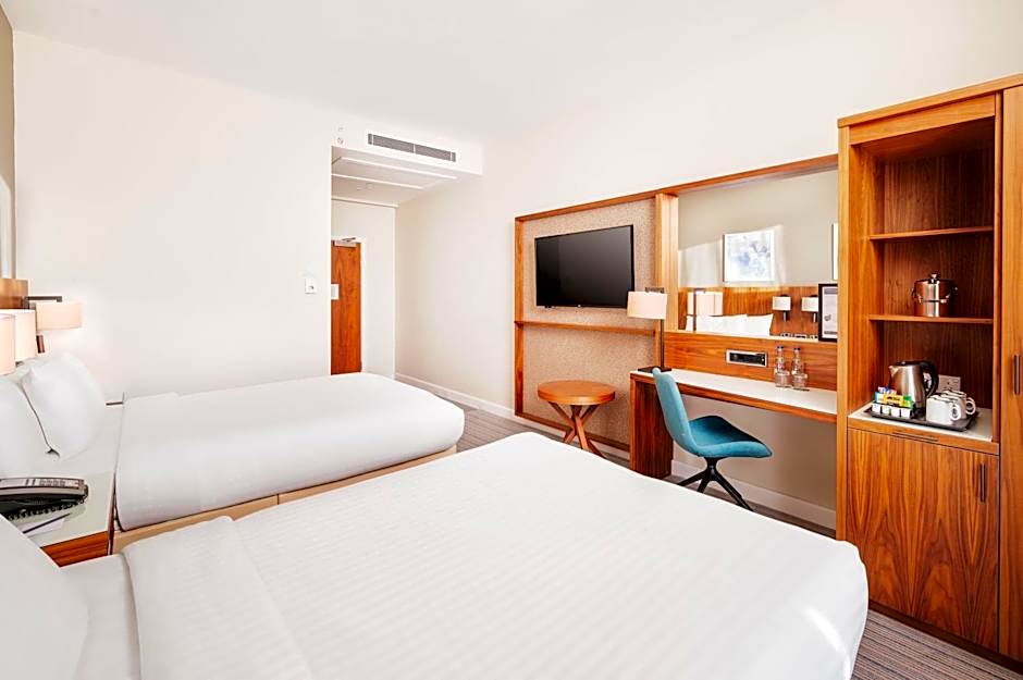 Courtyard by Marriott London Gatwick Airport