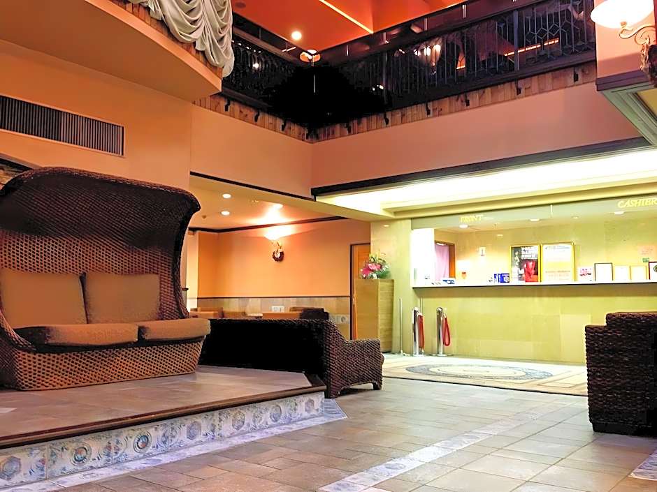 Hotel Kusakabe Armeria