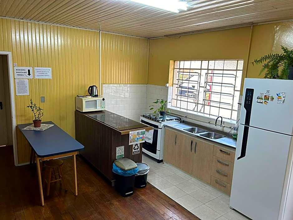 Casarão das Figueiras