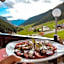 Aparthotel Alpenfriede