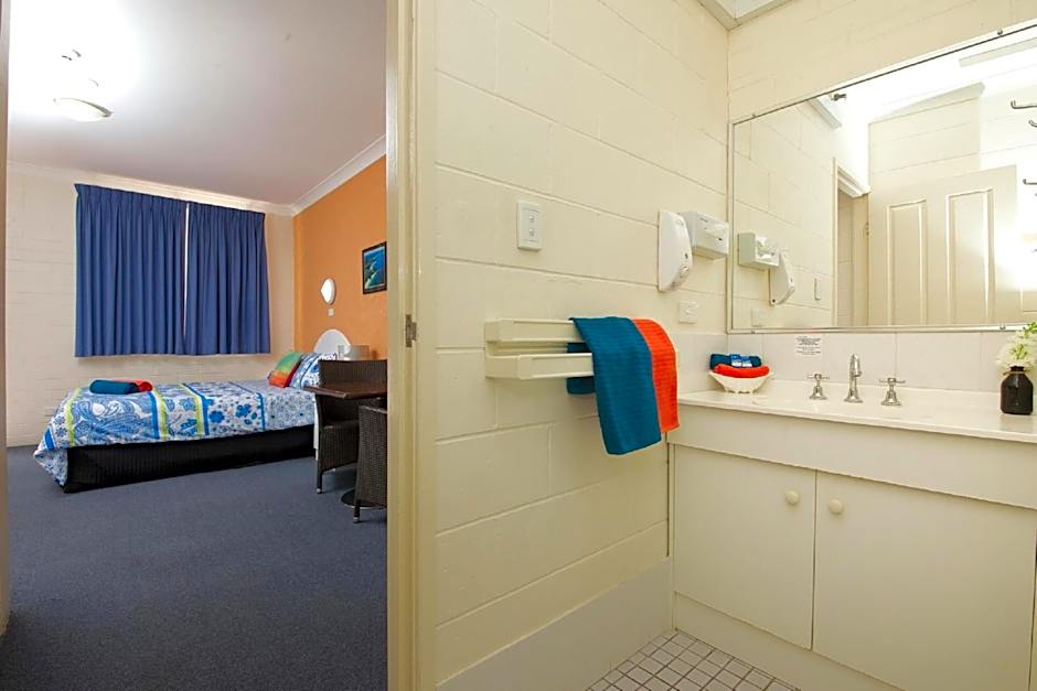 Tuncurry Beach Motel