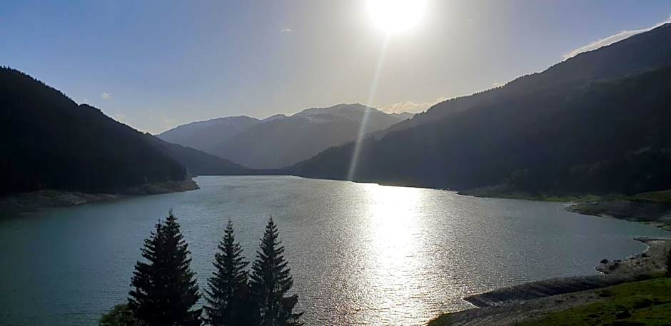 alpenrose hotel-garni