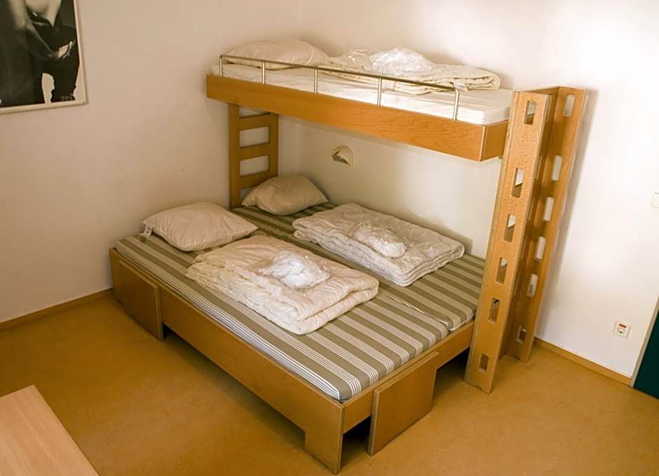 Youth Hostel Vianden