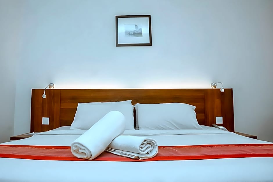 Hotel Yt Midtown Kuala Terengganu