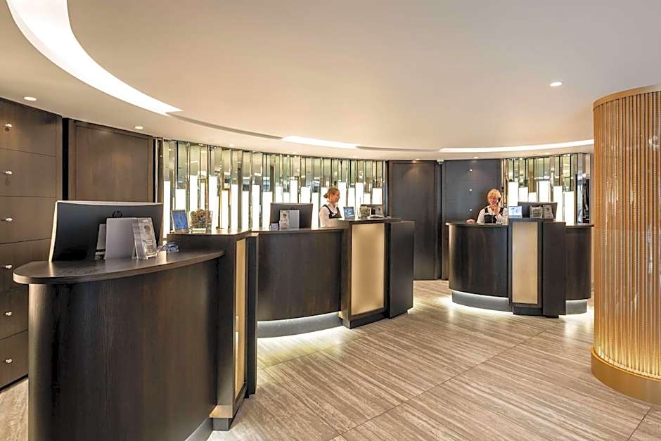 Radisson BLU Astrid Hotel, Antwerp
