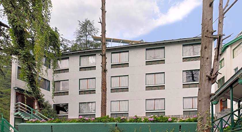 Honeymoon Inn