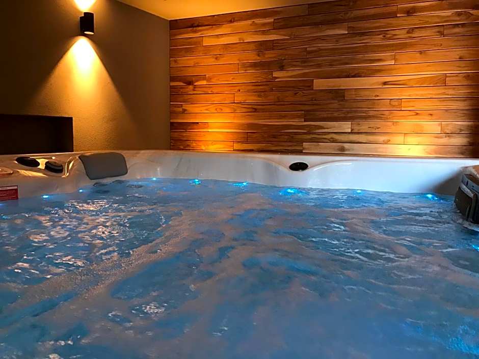 Sporthotel Europa Sul Lago