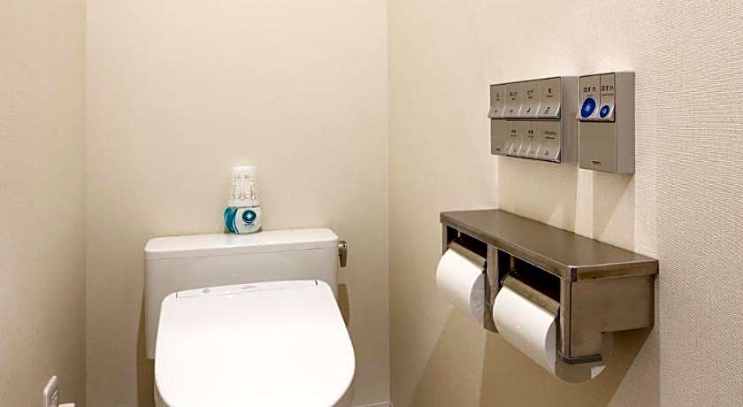 HOTEL OWL TOKYO Shinbashi