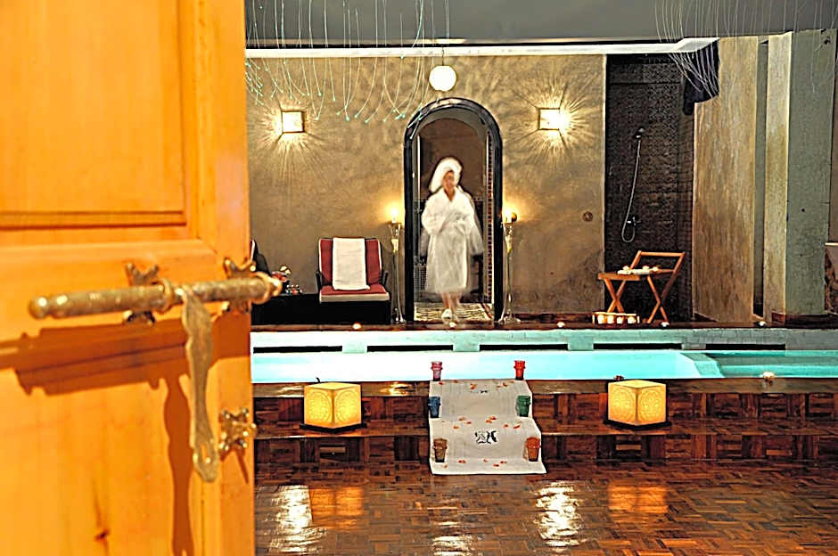 Palais Ommeyad Suites & Spa