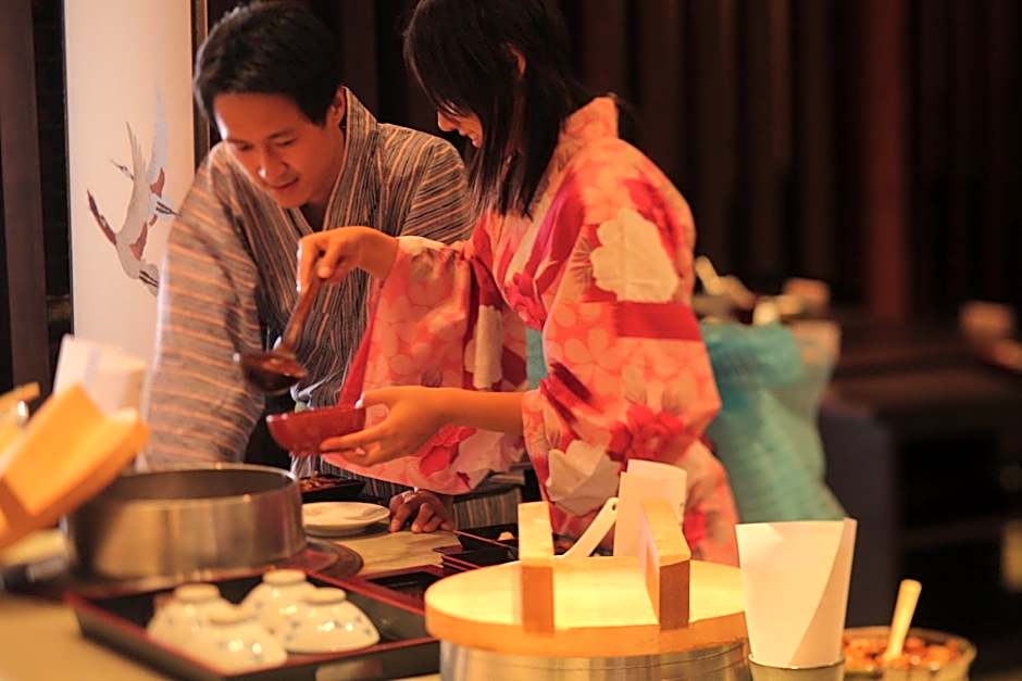 Onyado Tsutaya