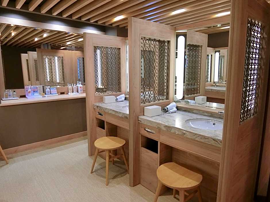 Toyako Manseikaku Hotel Lakeside Terrace