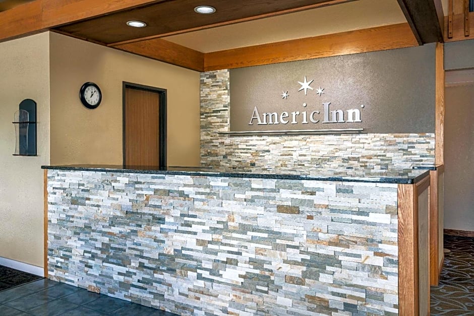 AmericInn by Wyndham Lake City
