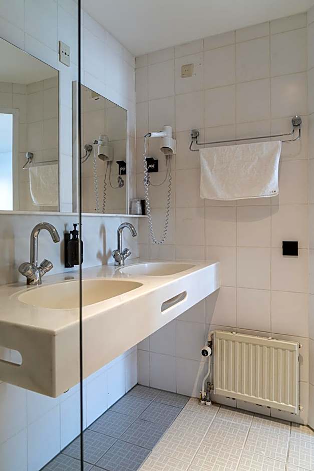 Hotel de duif Lisse - Schiphol