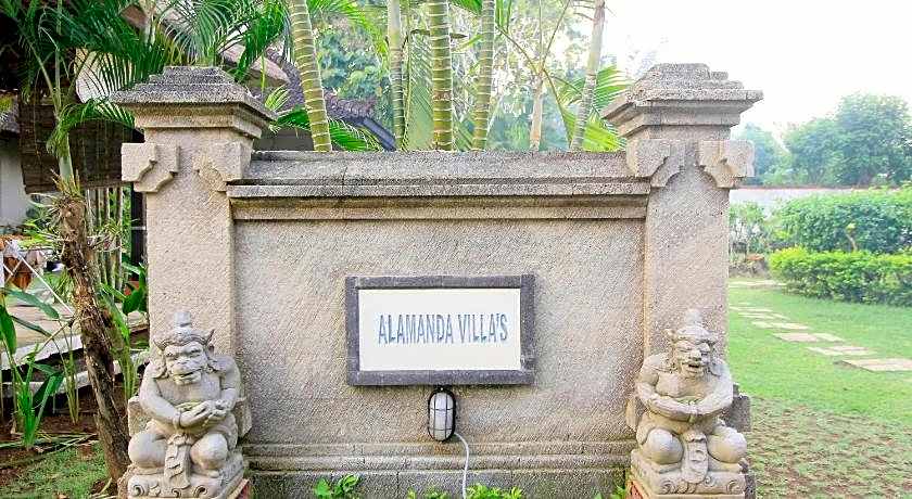 Alamanda Villas