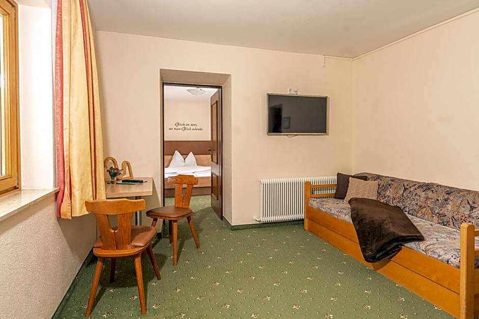 Hotel Starchlhof