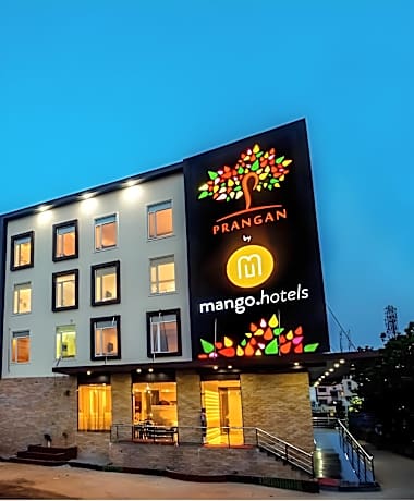 Mango Hotels - Prangan