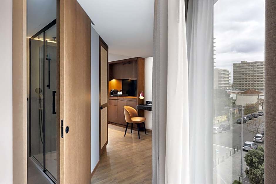 Four Points by Sheraton Matosinhos