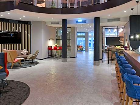 Fora Hotel Hannover