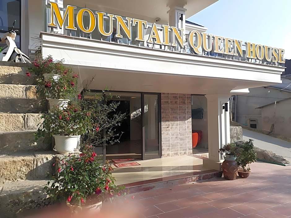 Sapa Mountain Queen House