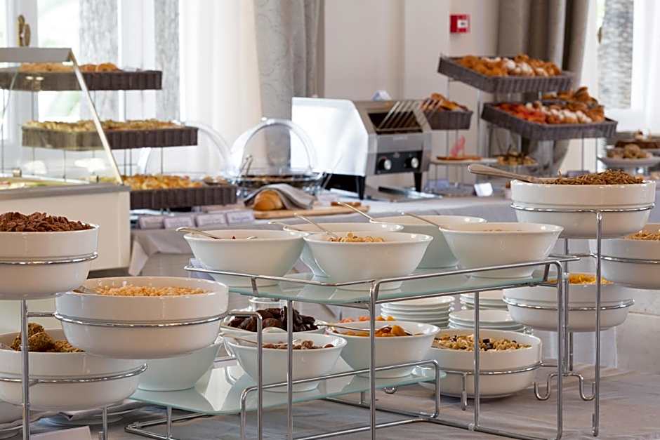 Imperiale Palace Hotel