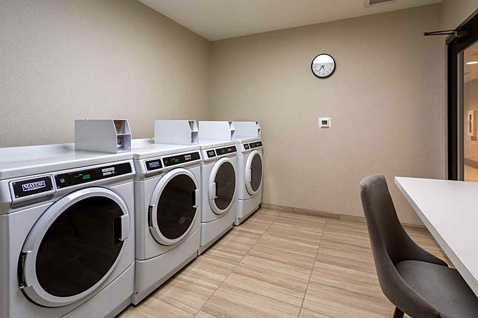 Hilton Garden Inn Albuquerque Downtown, Nm