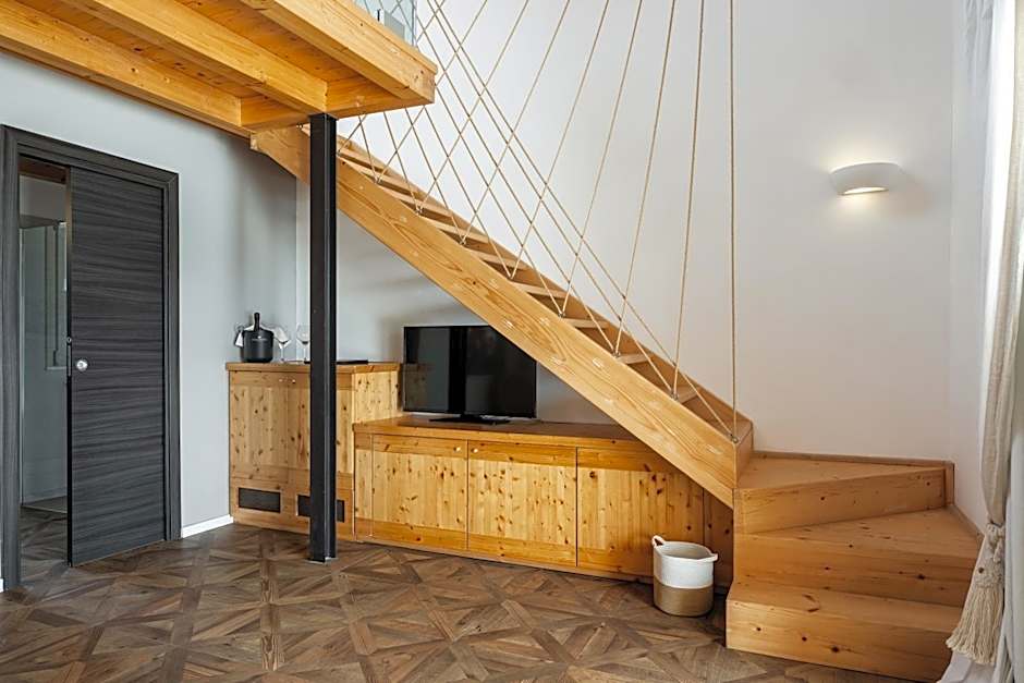 Su Entu Boutique Hotel